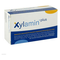 Produktbild von Xylamin Plus Kapseln von BASTIAN-Werke 70 Stück