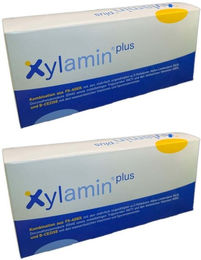 Xylamin Plus Kapseln von BASTIAN-Werke GmbH – Bild 1 von 1