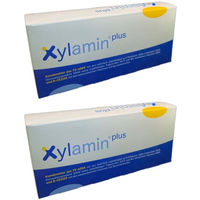 Produktbild von Xylamin Plus Kapseln von BASTIAN-Werke GmbH