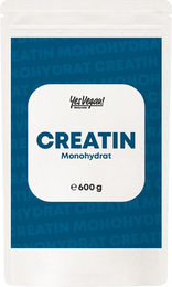 Yes Vegan Creatin Monohydrat Pulver vegan ohne Zusatzstoffe – Bild 1 von 3