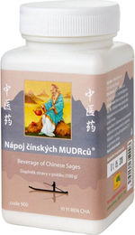 YI YI REN CHA Tee Getränk der chinesischen Weisen 200 g – Bild 1 von 1