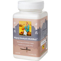 Produktbild von YI YI REN CHA Tee Getränk der chinesischen Weisen 200 g