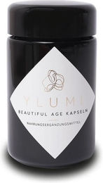 YLUMI Beautiful Age Beauty-Kollagen-Kombi Kapseln – Bild 1 von 2