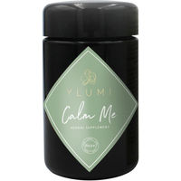 Produktbild von YLUMI CALM ME Anti-Stress-Komplex Vegan Kapseln