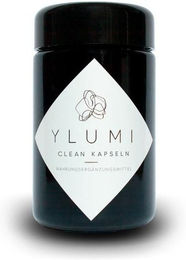 YLUMI CLEAN Kapseln vegan – Bild 1 von 2