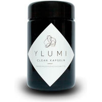 Produktbild von YLUMI CLEAN Kapseln vegan