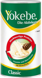 Yokebe Classic NF Pulver 500 g – Bild 1 von 3