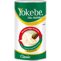 Produktbild von Yokebe Classic NF Pulver 500 g