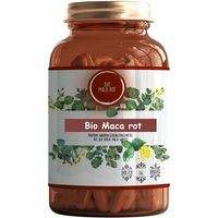 Produktbild von You&Nature Bio Maca Rot 500 mg Tabletten 300 Stück