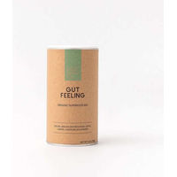 Produktbild von Your Super Gut Feeling Bio Superfood-Mischung mit Inulin und Kräuter-Komplex Pulver