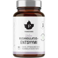 Produktbild von Your Super Purify Multi-Enzym-Komplex Verdauungsenzyme 60 Kapseln