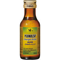 Produktbild von Yunker Energy Drink B-Komplex Flüssigkeit für Sportler
