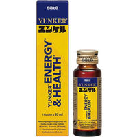 Produktbild von Yunker Energy & Health Tonikum Flüssig