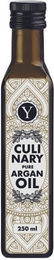 YVES Hamburg Bio Argan Speiseöl vegan 250 ml – Bild 1 von 2