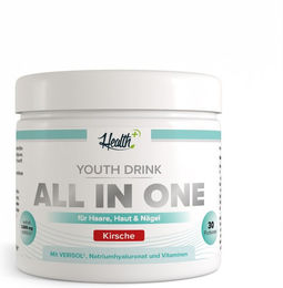 Zec+ All in One Youth Drink Pulver – Bild 1 von 1