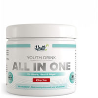Produktbild von Zec+ All in One Youth Drink Pulver