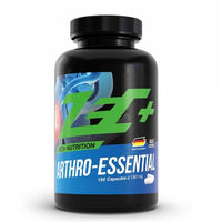 Produktbild von Zec+ Arthro Essential Kapseln mit Boswellia Weihrauch 150 Stück