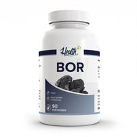Produktbild von Zec+ Bor Kapseln ohne Zusatzstoffe 90 Stück