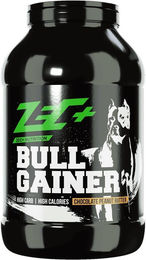 ZEC+ Bullgainer Eiweißpulver Banana Peanut Butter 3500g – Bild 1 von 2