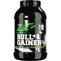 Produktbild von ZEC+ Bullgainer Eiweißpulver Banana Peanut Butter 3500g