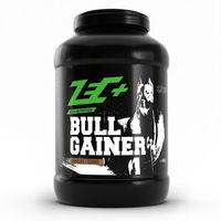 Produktbild von ZEC+ Bullgainer Eiweißpulver Schokolade 3500 g