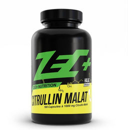 ZEC+ Citrullin Malat Kapseln – Bild 1 von 1