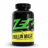 Produktbild von ZEC+ Citrullin Malat Kapseln