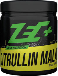 ZEC+ Citrullin Malat L-Citrullin Pulver 1000 g – Bild 1 von 2