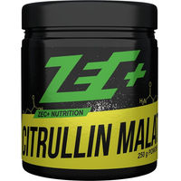 Produktbild von ZEC+ Citrullin Malat L-Citrullin Pulver 1000 g