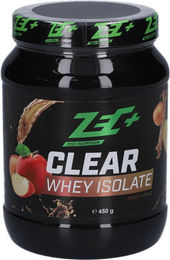 ZEC+ CLEAR WHEY ISOLATE Eiweißpulver Süßer Apfel – Bild 1 von 2