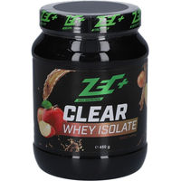 Produktbild von ZEC+ CLEAR WHEY ISOLATE Eiweißpulver Süßer Apfel