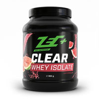 Produktbild von ZEC+ CLEAR WHEY ISOLATE Eiweißpulver Wassermelone glutenfrei und laktosefrei 900 g