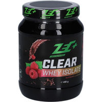Produktbild von ZEC+ CLEAR WHEY ISOLATE Whey Protein Isolat Pulver Himbeerlimonade