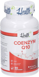 Zec+ Coenzym Q10 Ubiquinon Kapseln zuckerfrei – Bild 1 von 1