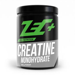 ZEC+ Creatin Monohydrat Pulver – Bild 1 von 1