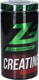 ZEC+ Creatine HCL Pulver Blackberry Vegan 1500 mg pro Portion 720 g – Bild 1 von 2
