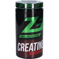 Produktbild von ZEC+ Creatine HCL Pulver Blackberry Vegan 1500 mg pro Portion 720 g
