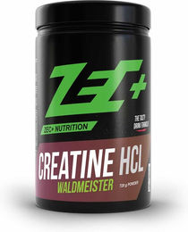 ZEC+ Creatine HCL Pulver Waldmeister hochdosiertes Kreatin-Hydrochlorid – Bild 1 von 2