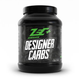 ZEC+ Designer Carbs Kohlenhydrat-Pulver – Bild 1 von 1