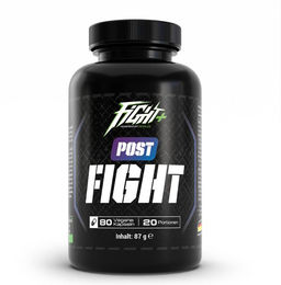 Zec+ FIGHT+ POST FIGHT Kapseln – Bild 1 von 1