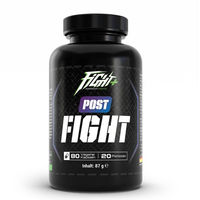 Produktbild von Zec+ FIGHT+ POST FIGHT Kapseln