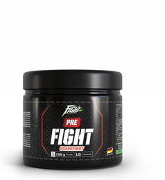 Zec+ FIGHT+ PRE FIGHT Grapefruit Pulver – Bild 1 von 1