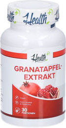 Zec+ Granatapfelextrakt Kapseln vegan 60 Stück – Bild 1 von 1