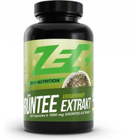 Produktbild von ZEC+ Grüntee Extrakt 1000 mg mit 50 % EGCG Kapseln 120 Stück