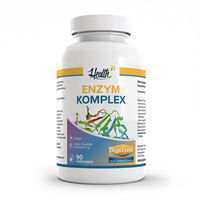 Produktbild von Zec+ HEALTH+ ENZYM KOMPLEX Multi-Enzym-Komplex Kapseln