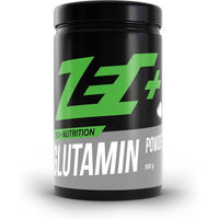 Produktbild von ZEC+ L-Glutamin Pulver 1000 g