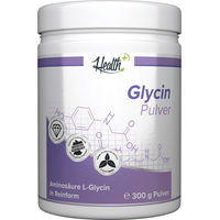 Produktbild von Zec+ L-Glycin Pulver