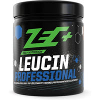 Produktbild von ZEC+ LEUCIN PROFESSIONAL L-Leucin Pulver Cola