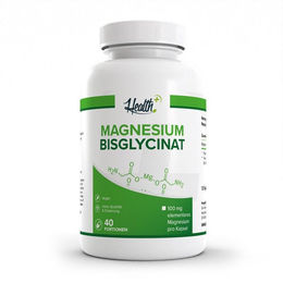 Zec+ Magnesium-Bisglycinat Kapseln vegan 120 Stück – Bild 1 von 1