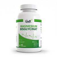 Produktbild von Zec+ Magnesium-Bisglycinat Kapseln vegan 120 Stück